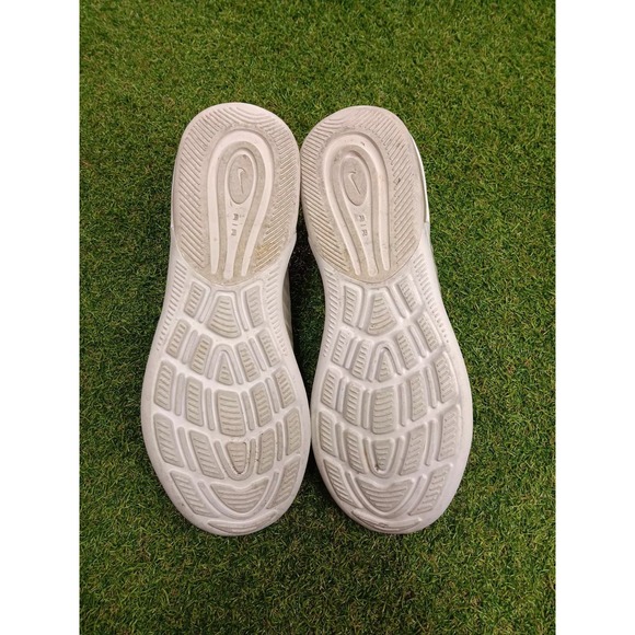 Nike Air Max Axis AH5222-500 Youth 7 Running Shoes Lilac Photon Athletic Sneaker - Picture 6 of 7